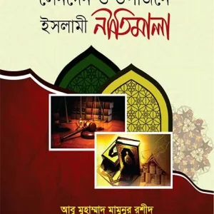 লেনদেন ও উপার্জনে ইসলামী নীতিমালা